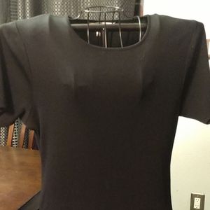 Short Sleeve Dress